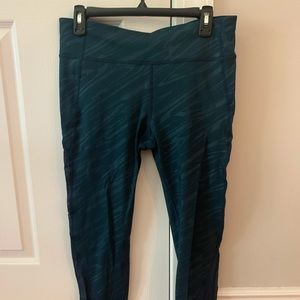 Gap Athleta workout pants